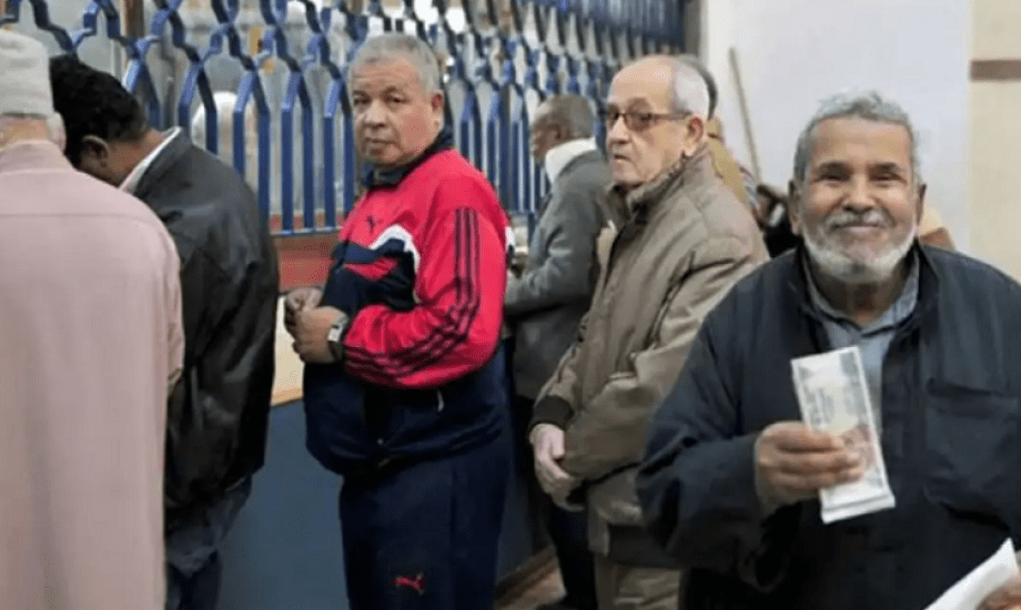 زيادة المعاشات أول يناير المقبل .. أعرف كام