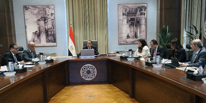 «مدبولي» يُتابع إجراءات طرح محطة جبل الزيت لتوليد الكهرباء من طاقة الرياح «مدبولي» يُتابع إجراءات طرح محطة جبل الزيت لتوليد الكهرباء من طاقة الرياح