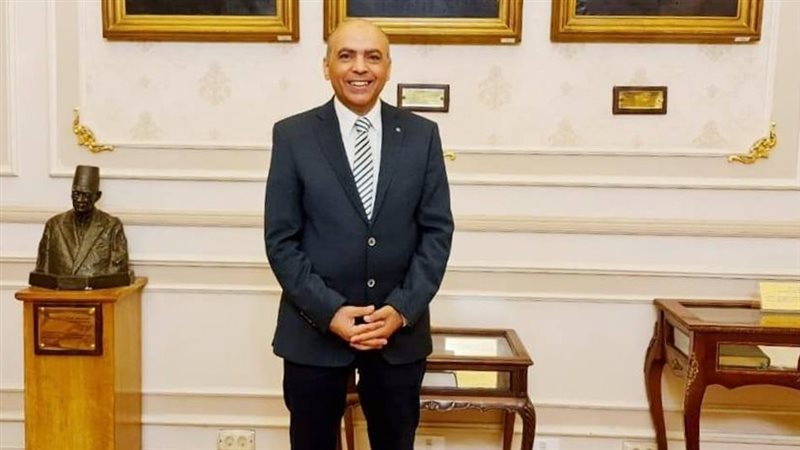 جمال أبوالفتوح: الإصلاحات الاقتصادية والضريبية ثورة غيرت المفاهيم التقليدية عن السوق المصري