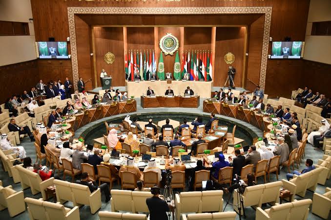 رئيس البرلمان العربي يُطالب المجتمع الدولي بوقف الانتهاكات الإسرائيلية في سوريا رئيس البرلمان العربي يُطالب المجتمع الدولي بوقف الانتهاكات الإسرائيلية في سوريا