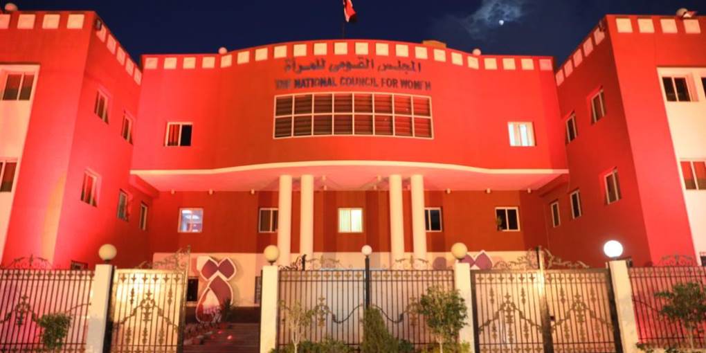 ورشة عمل حول “تفعيل دور وحدات مناهضة العنف ضد المرأة بالجامعات”