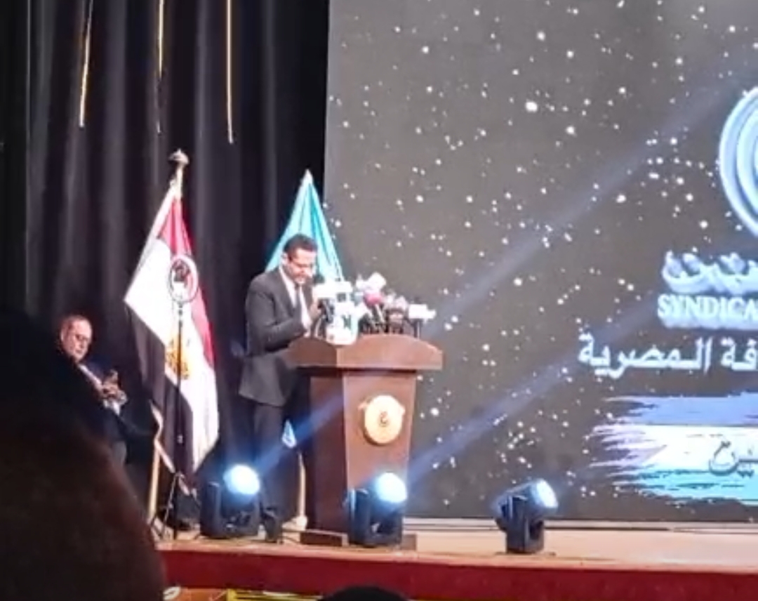 نقيب الصحفيين: نسعى لرسم خارطة طريق للمهنة وأزماتها