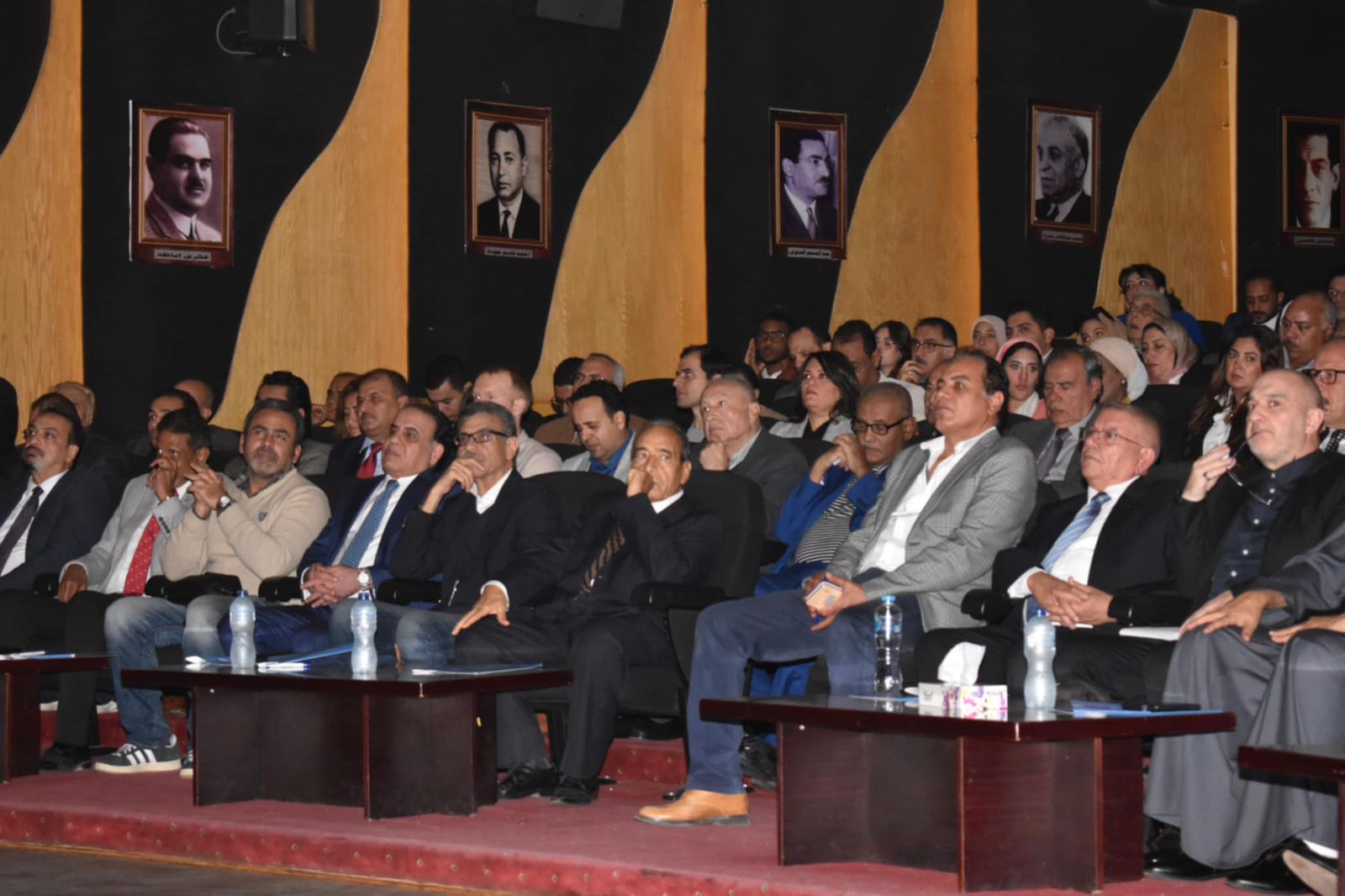 رولا الدرة لنقابة الصحفيين: شكرًا لدعمكم المتواصل لنا وللقضية الفلسطينية