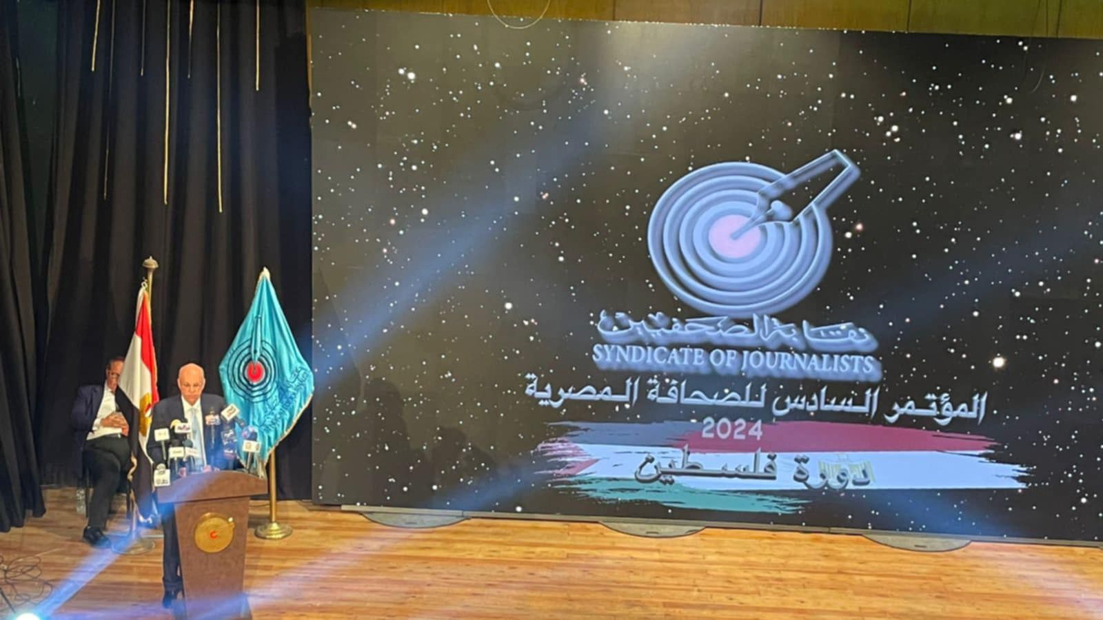 يستحقون كل الدعم..جلال عارف: الأجيال الجديدة تصنع مستقبل الصحافة المصرية