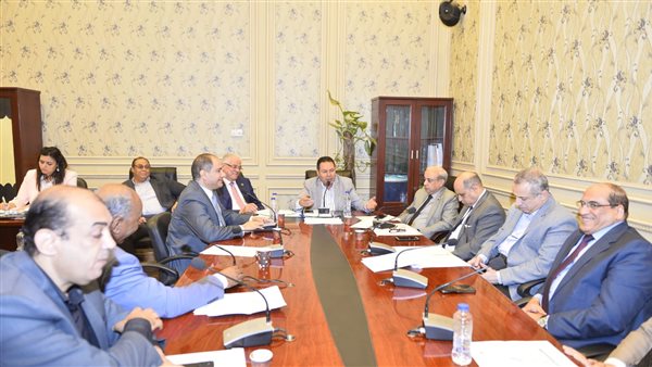 لإقامة مشروعات استثمارية في الدول الإفريقية.. زراعة النواب تستكمل مناقشة استراتيجية الوزارة