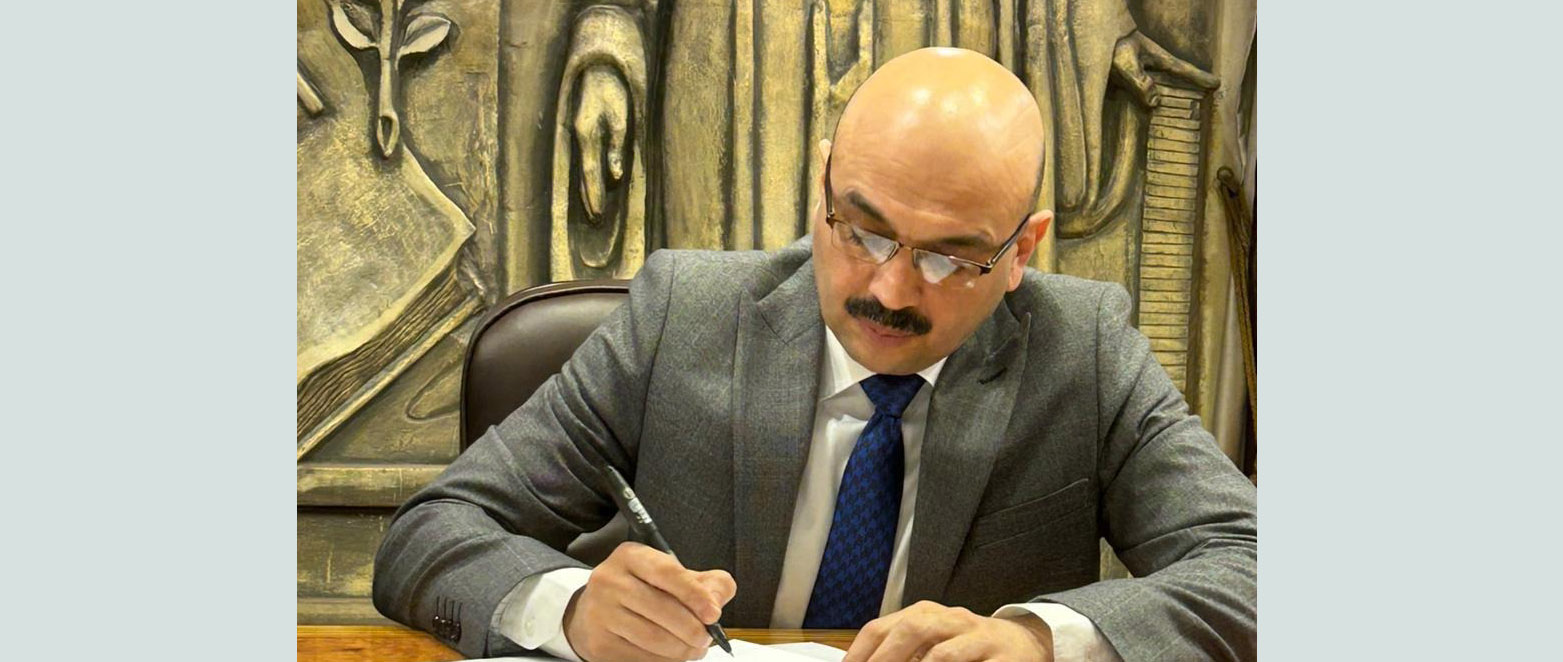 وكيل نقابة الصحفيين: “الحرية هي الأساس لإنتاج محتوى صحفي مؤثر”