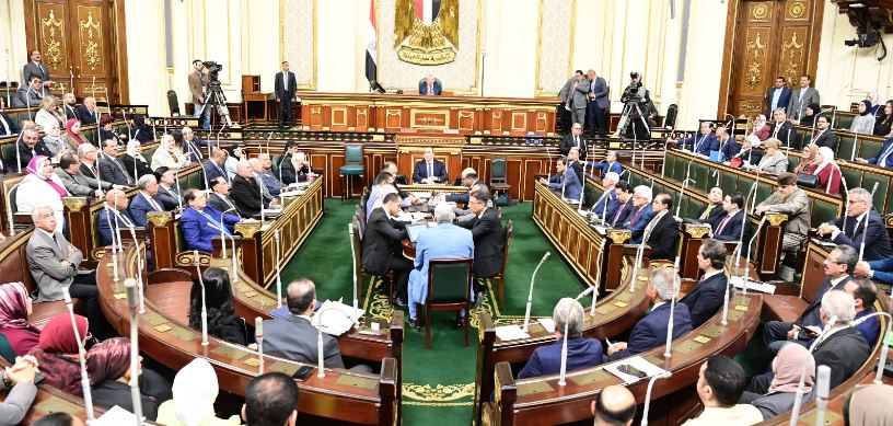 تعديلات على قانون الري.. «النواب» يحيل مشروعات قوانين للجان المختصة