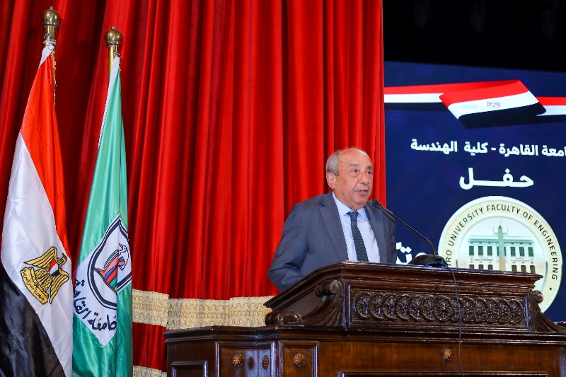 «النبراوي»: تقليل أعداد المقبولين في كليات الهندسة هو الحل الأساسي لعودة المهنة