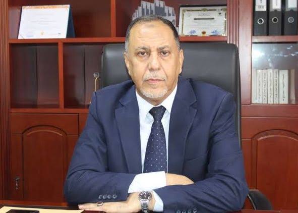 وزير الصناعة اليمني يشيد بالتجربة المصرية الرائدة في مجالات التجارة والاستثمار