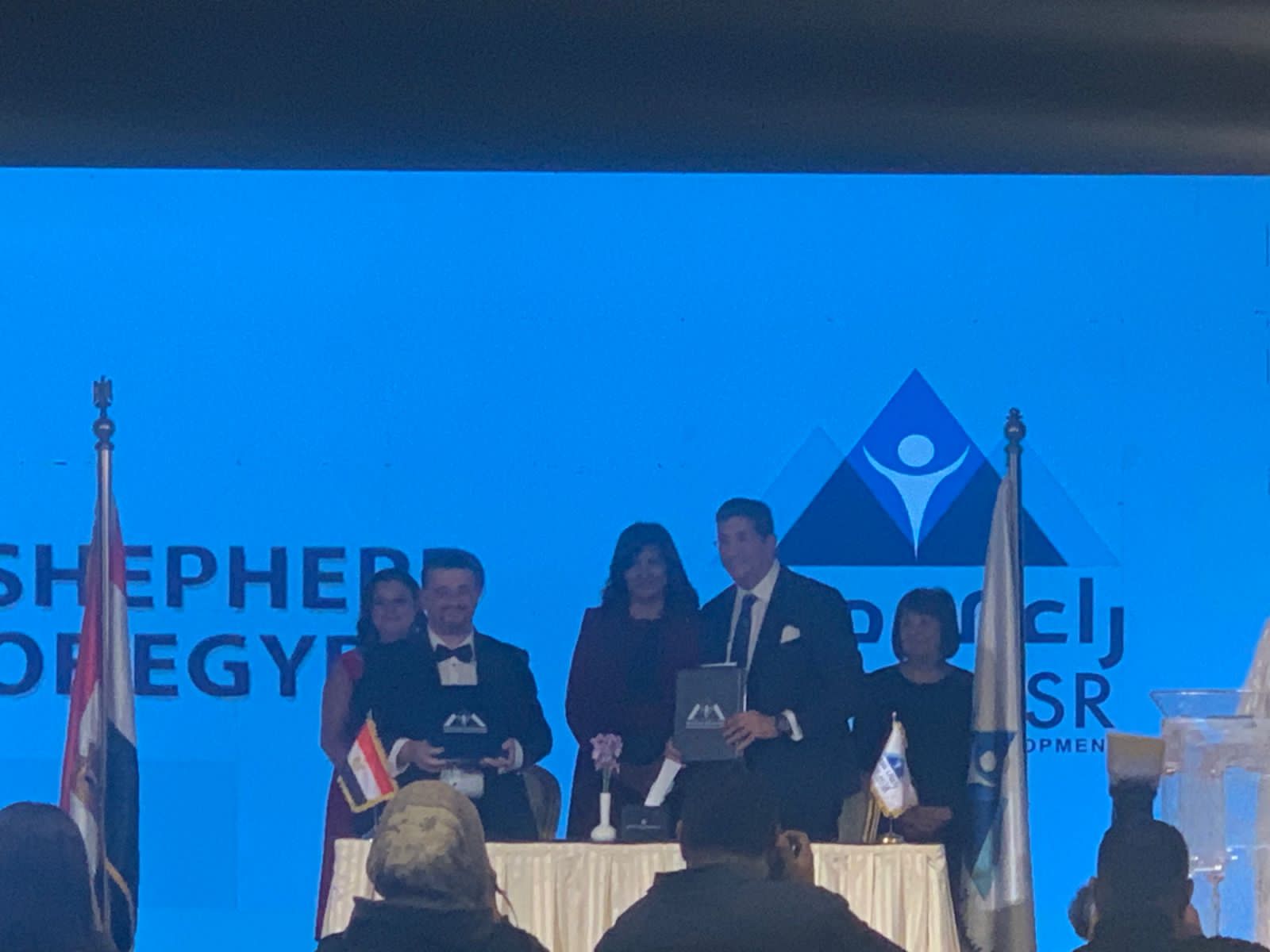 ليلى إسكندر: اتمنى لقيادات العمل الأهلي والمجتمعي الاستمرار في جهوده من أجل مستقبل أفضل ليلى إسكندر: اتمنى لقيادات العمل الأهلي والمجتمعي الاستمرار في جهوده من أجل مستقبل أفضل