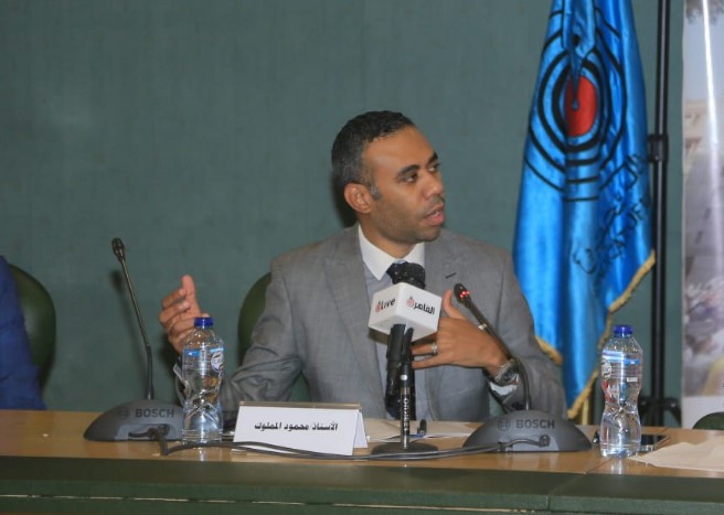 رئيس تحرير القاهرة 24: تحديات الصحافة الرقمية أصبحت ملحة بشكل كبير