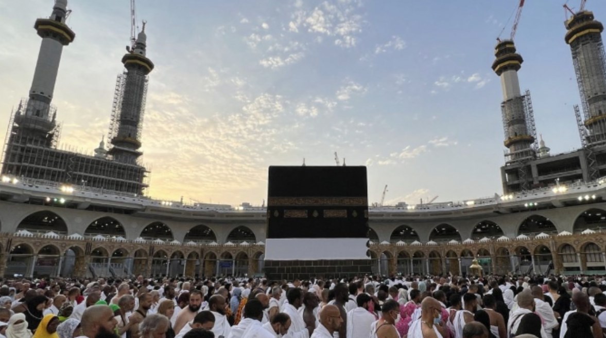 أسعار حج الجمعيات الأهلية 2025