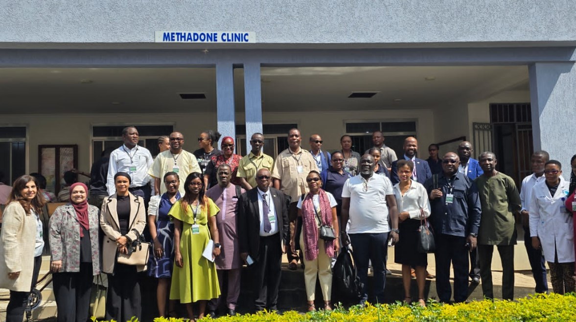 مصر تطلق برنامج العلاج “ببدائل الأفيونات” لمكافحة الإدمان