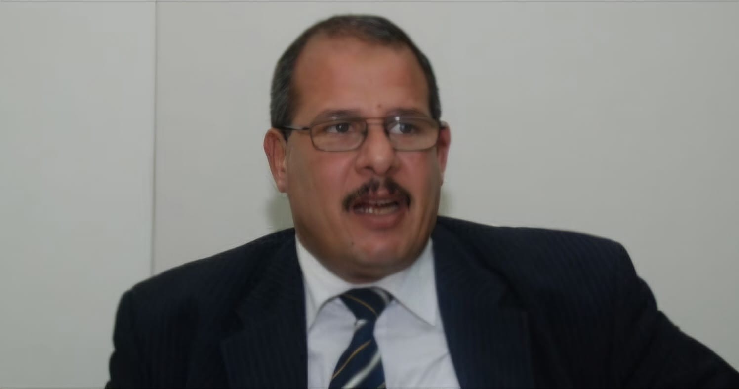 محمد خراجة : وصول ٢٠١ كارت البنك الأهلي للصحفيين الجدد