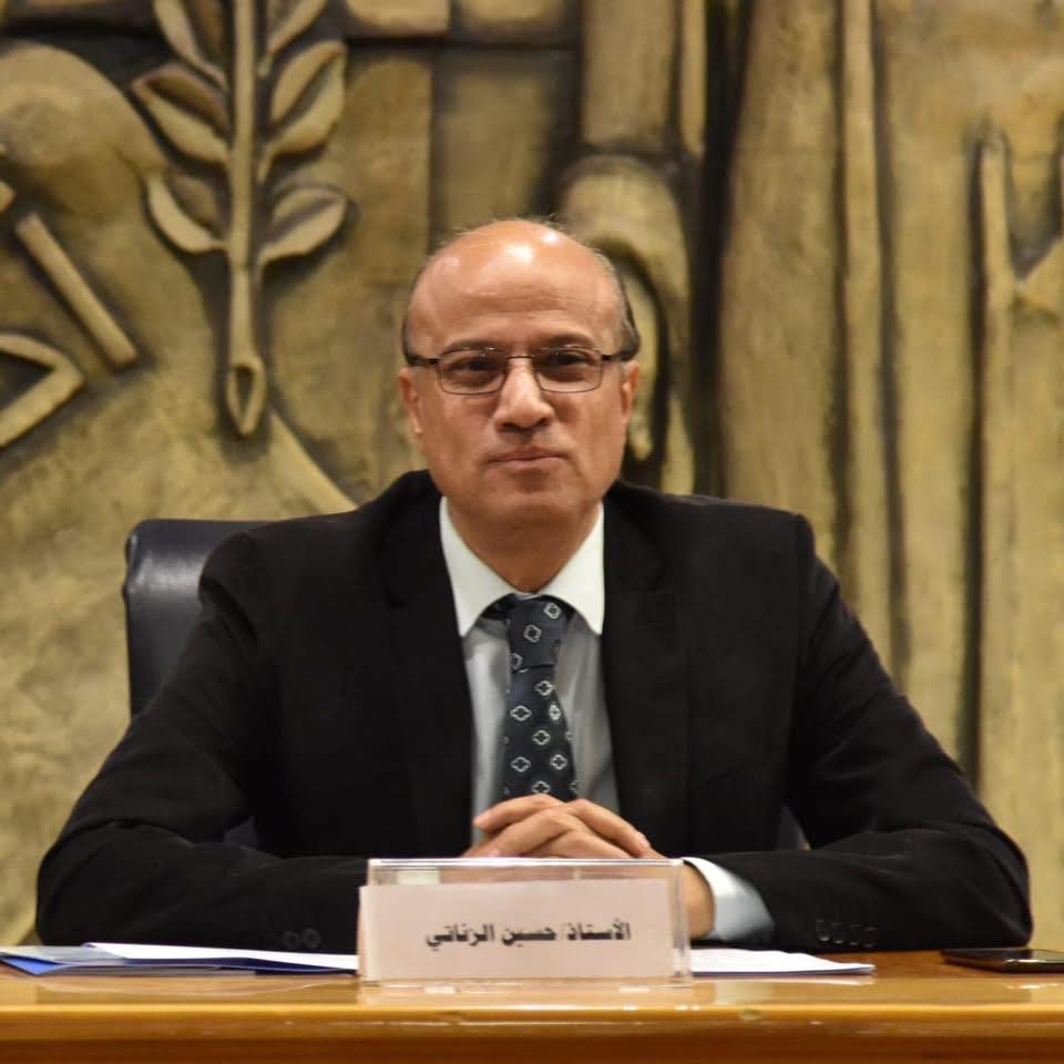 وقف القيد للمؤسسات المخالفة.. «الزناتي»: يوصي بتفعيل المراجعة الشهرية للأوضاع التأمينية للصحفيين