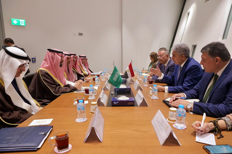 وزير السياحة والآثار يؤكد عمق العلاقات التاريخية والراهنة التي تربط مصر بالسعودية