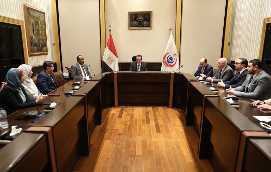 لدمجها في التأمين الصحي الشامل.. وزير الصحة: نعمل على اعتماد جميع منشآت الوزارة من الهيئة العامة للاعتماد 