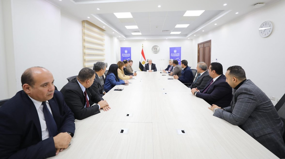 “التعليم العالي” إنشاء مراكز جديدة لخدمة الطلاب ذوي الهمم في الجامعات “التعليم العالي” إنشاء مراكز جديدة لخدمة الطلاب ذوي الهمم في الجامعات