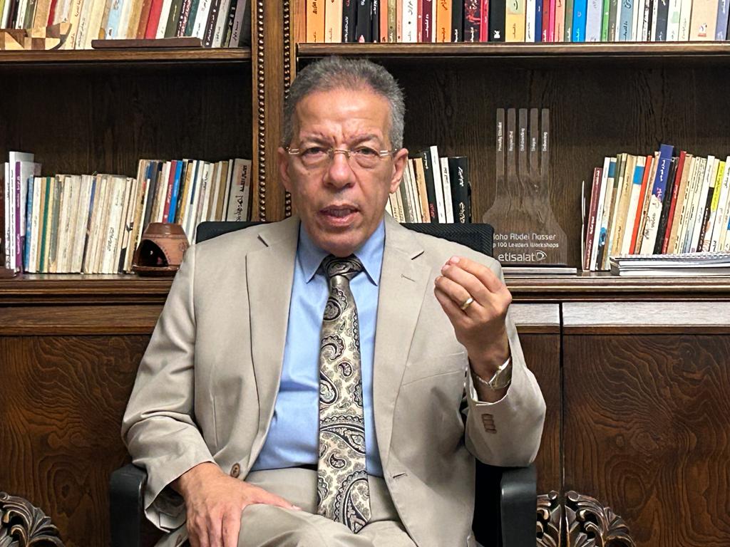 هل وافق “الأطباء” على مشروع قانون المسؤولية الطبية؟.. النقابة ترد