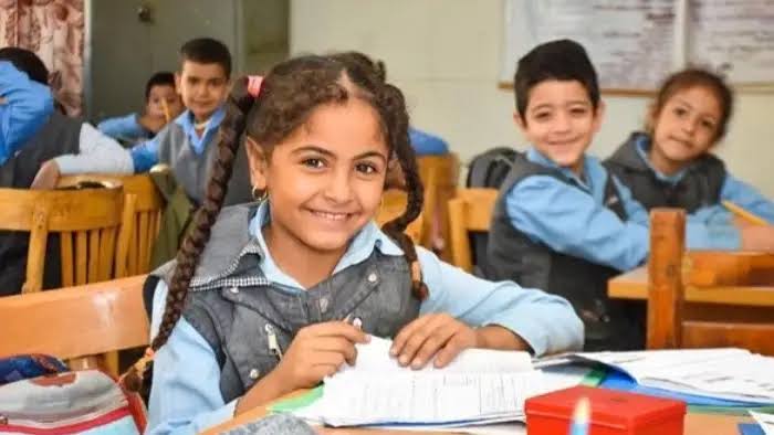 تبدأ 16 يناير.. موعد إجازة نصف العام لصفوف النقل تبدأ 16 يناير.. موعد إجازة نصف العام لصفوف النقل