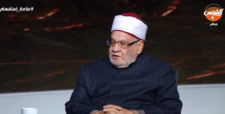 أحمد كريمة: “تأبيد” العقد في قانون الإيجار القديم يُبطله شرعًا أحمد كريمة: “تأبيد” العقد في قانون الإيجار القديم يُبطله شرعًا