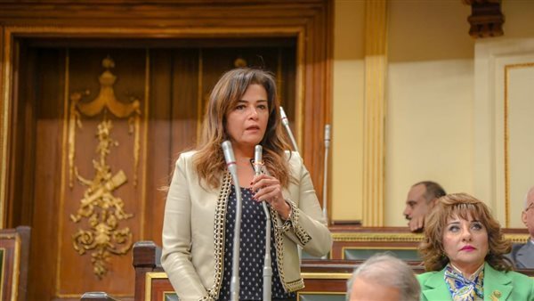 “سحر طلعت مصطفى” تشيد بجهود الحكومة لدعم قطاع السياحة وتدعو لتعزيز المبادرات