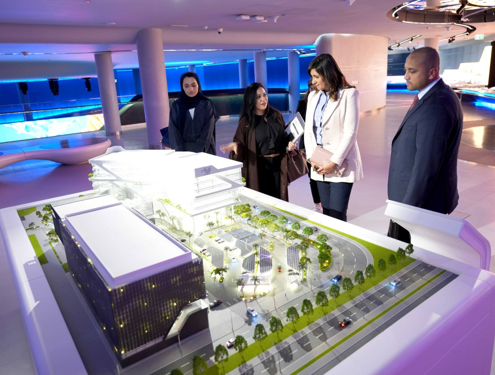 “التحالف الوطني” يزور مؤسسة DP World في الإمارات لتعزيز التعاون في مجال التنمية المستدامة “التحالف الوطني” يزور مؤسسة DP World في الإمارات لتعزيز التعاون في مجال التنمية المستدامة