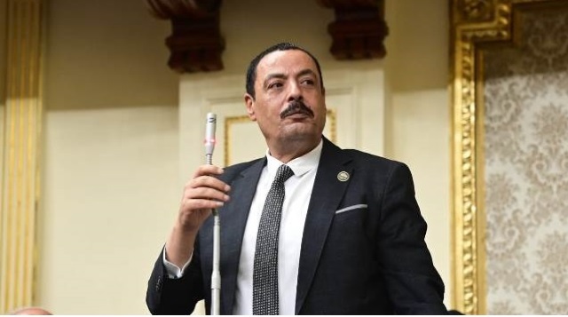 “برلماني” يطالب بآلية جديدة للرقابة على المستشفيات والمراكز الصحية “برلماني” يطالب بآلية جديدة للرقابة على المستشفيات والمراكز الصحية