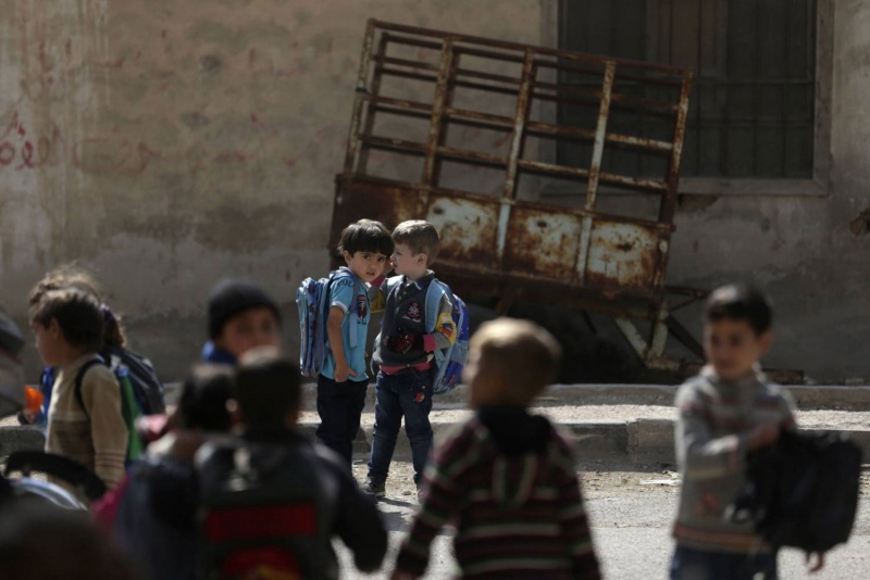 «أنت لقيط».. رصاصة في قلب الأطفال «مجهولي النسب»