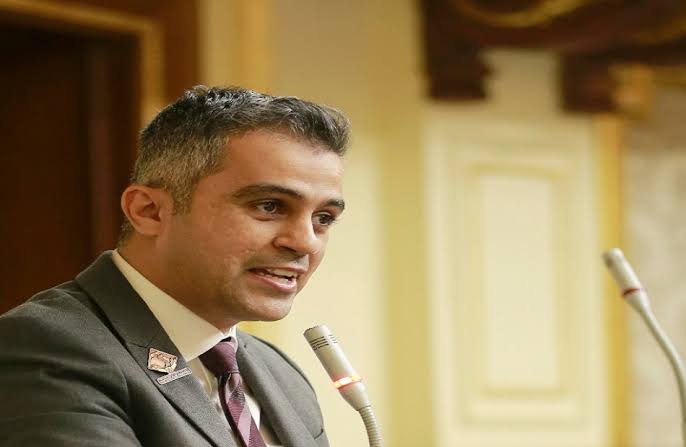 أحمد فتحي يتقدم بمشروع قانون لتنطيم عمل الاتحادات الطلابية في المدارس أحمد فتحي يتقدم بمشروع قانون لتنطيم عمل الاتحادات الطلابية في المدارس