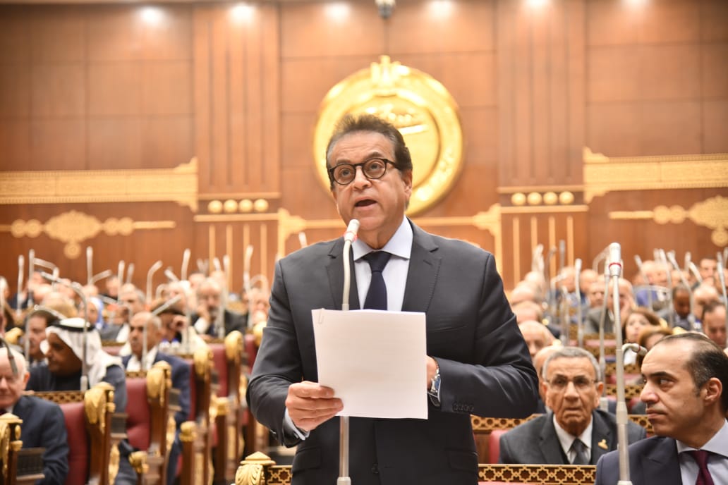 بعد الموافقة عليه.. تعرف على قانون المسؤولية الطبية وحماية المريض