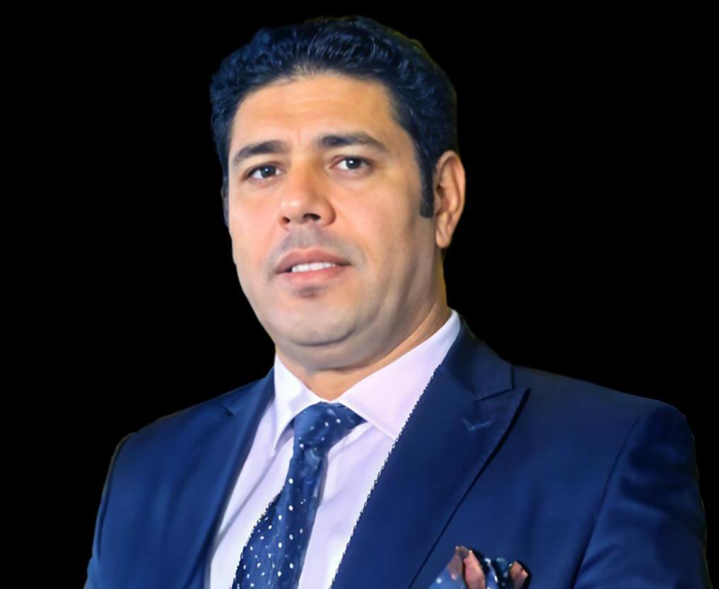 عادل زيدان: العفو الرئاسي عن 54 من أبناء سيناء امتدادا للجهود المستمرة التي تبذلها الدولة في ملف حقوق الإنسان عادل زيدان: العفو الرئاسي عن 54 من أبناء سيناء امتدادا للجهود المستمرة التي تبذلها الدولة في ملف حقوق الإنسان