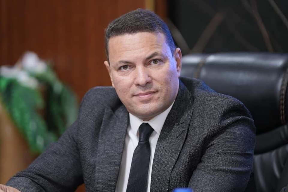 “مستقبل وطن”: العفو عن 54 محبوسًا تعلي من أهمية البعد الإنساني ورسالة تقدير لتضحيات أبناء سيناء “مستقبل وطن”: العفو عن 54 محبوسًا تعلي من أهمية البعد الإنساني ورسالة تقدير لتضحيات أبناء سيناء