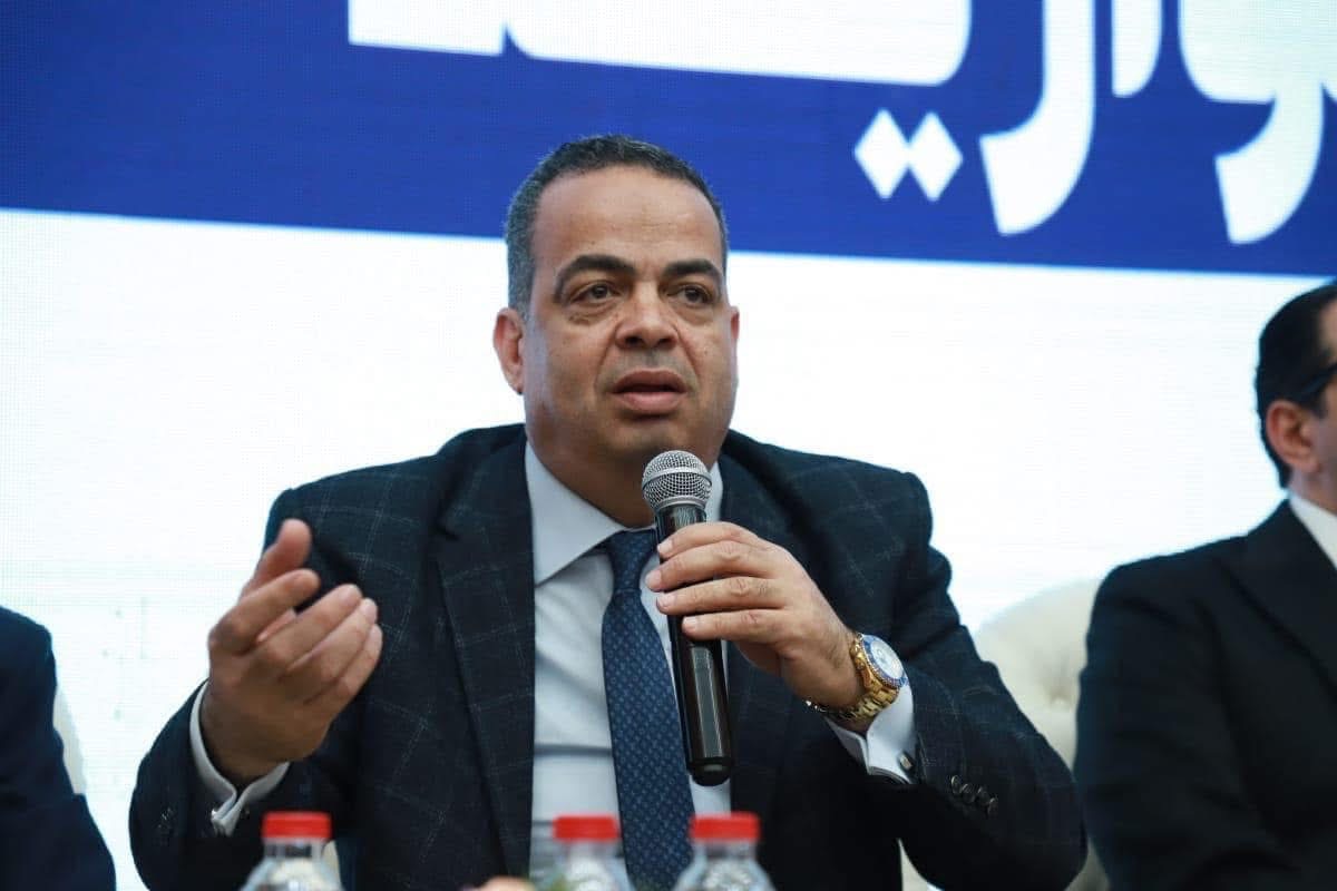 عصام هلال: قرار العفو الرئاسي عن 54 من أبناء سيناء تقديرا لجهودهم في مواجهة الإرهاب