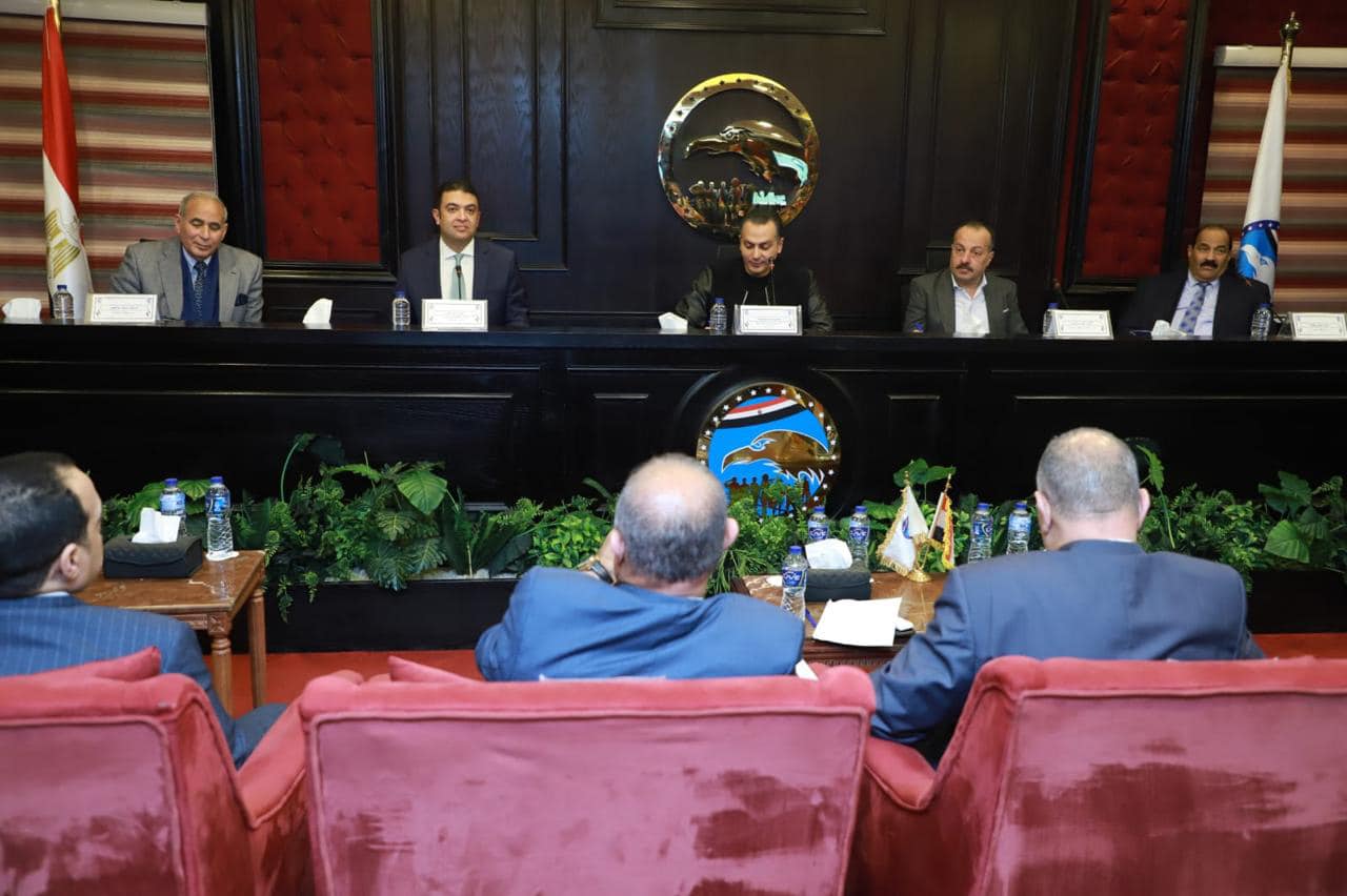 نائب رئيس «مستقبل وطن»: المشهد السياسي يعمل فيه الجميع لمصلحة الدولة في ظل منافسة حزبية مشروعة