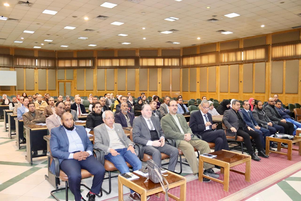 «القومى لحقوق الإنسان» و«المالية» ينفذان ورشة عمل لتعزيز حقوق الإنسان 