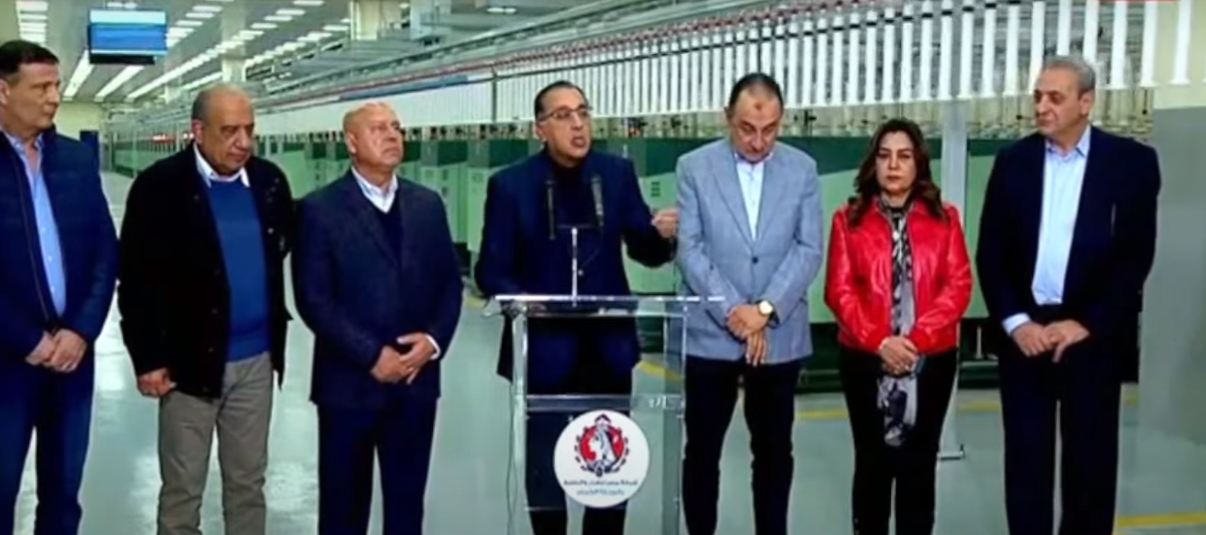 مشاريع كثيرة.. مدبولي: 2025 تحمل الخير لكل المصريين مشاريع كثيرة.. مدبولي: 2025 تحمل الخير لكل المصريين