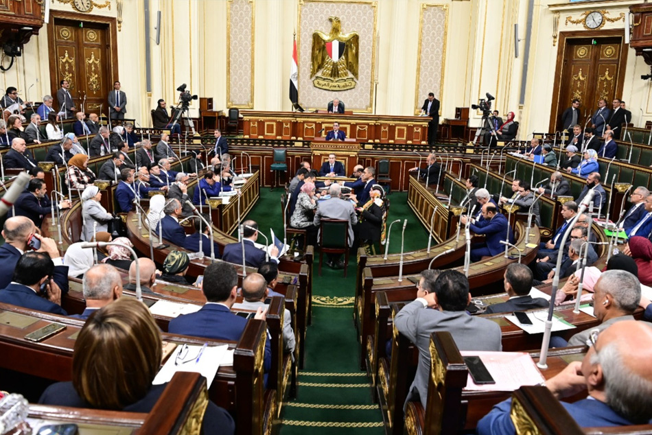 النواب يقر ضوابط انقضاء الدعوى والتصالح بقانون الإجراءات الجنائية