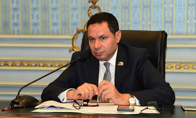 زراعة النواب تناقش طلبات إحاطة بشأن الإنتاج الداجني