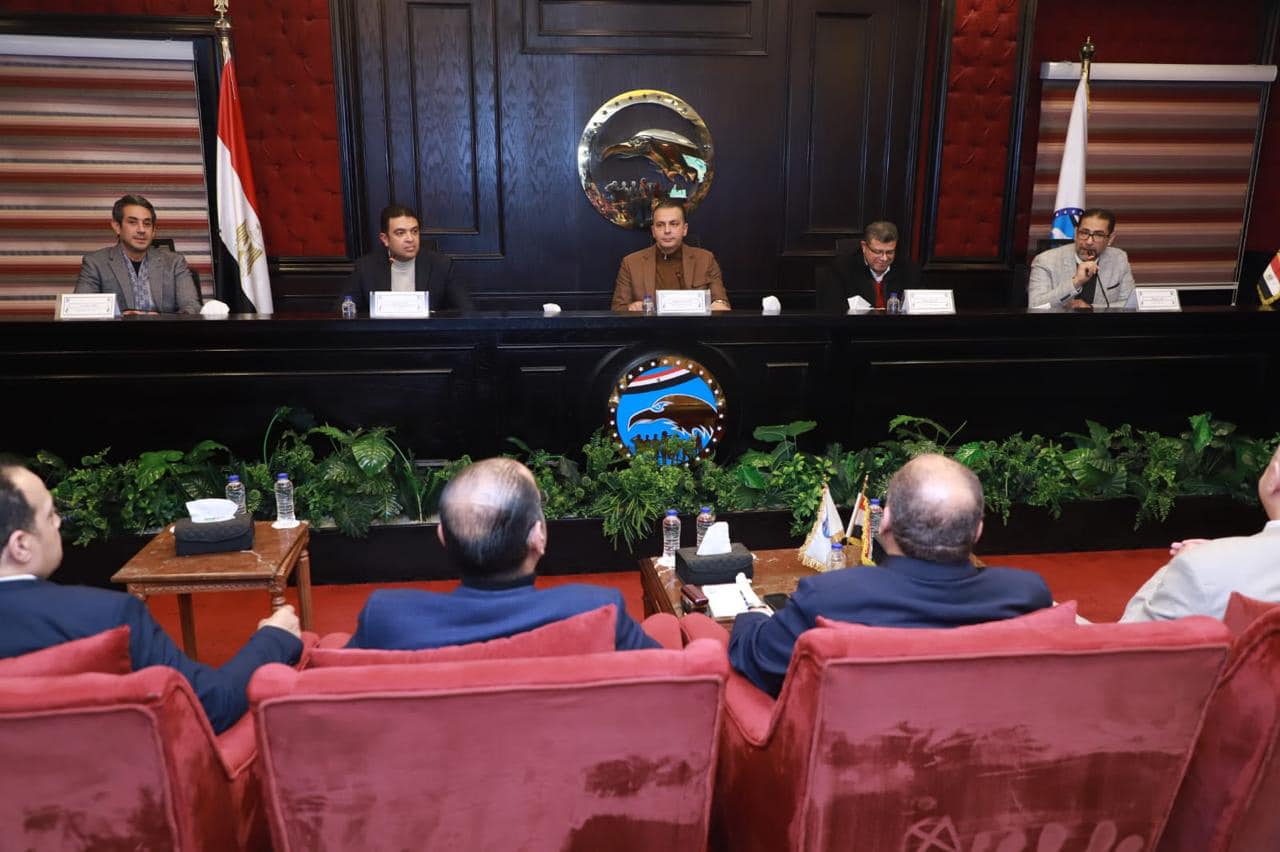 “مستقبل وطن” يختتم سلسلة اجتماعاته التنظيمية مع المحافظات بلقاء أمانة القاهرة