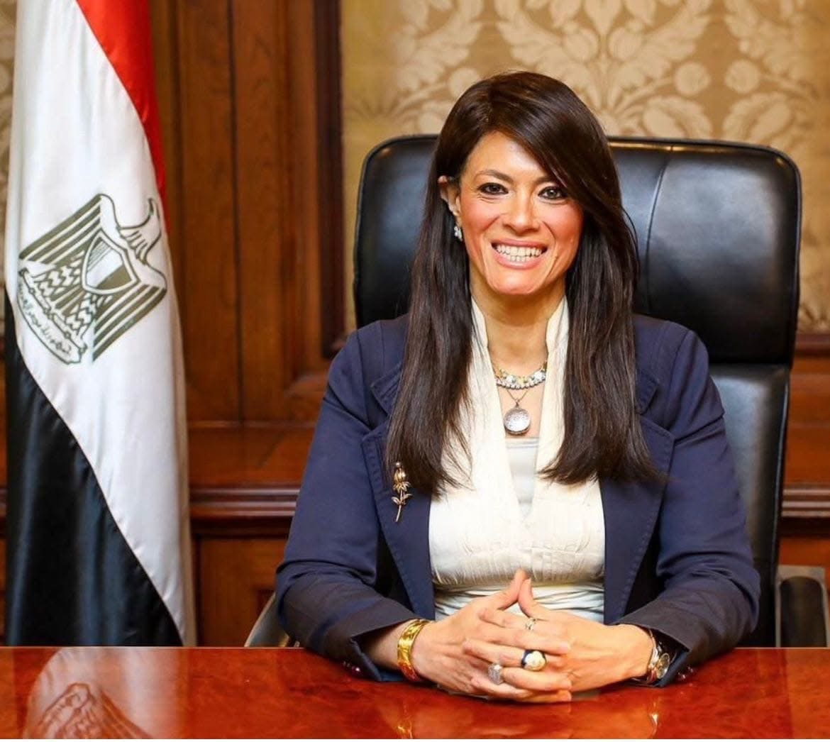 المشاط: 133 مليار جنيه استثمارات القطاع الخاص بالأسعار الثابتة