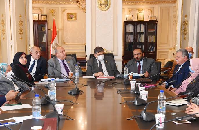 «صحة النواب» تعلن حذف مادة الحبس الاحتياطى من مشروع قانون المسئولية الطبية