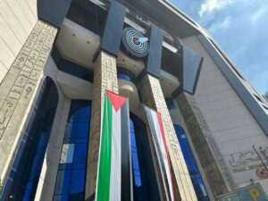 غدا الأربعاء.. قافلة طبية مجانية بنقابة الصحفيين.. فحوصات للقلب و«إيكو» ومتابعة لمرضى الضغط نقاية الصحفيين