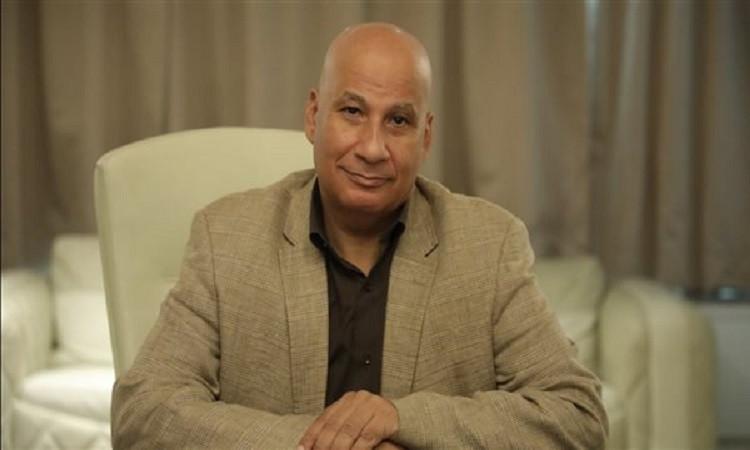 الدكتور جمال محمد فرويز