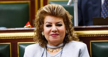 برلمانية تتقدم باقتراح برغبة لتخصيص موقع إلكتروني لكل محافظة للتقديم على شقق الإسكان برلمانية تتقدم باقتراح برغبة لتخصيص موقع إلكتروني لكل محافظة للتقديم على شقق الإسكان