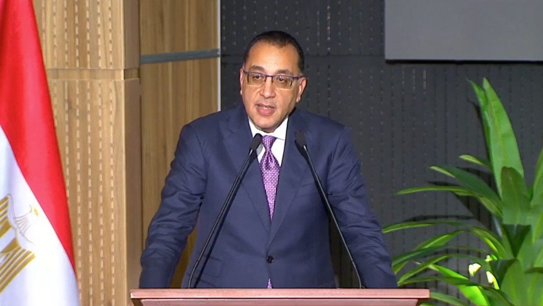 مدبولي: بناء سد النهضة دون توافق انتهاك للأعراف والاتفاقيات الدولية