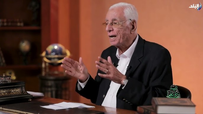 حسام موافي: الزواج “مقاسات”.. ومينفعش الدكتورة تتجوز ابن البواب