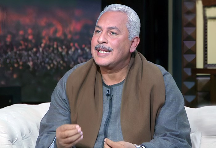 حسين أبو صدام، نقيب الفلاحين