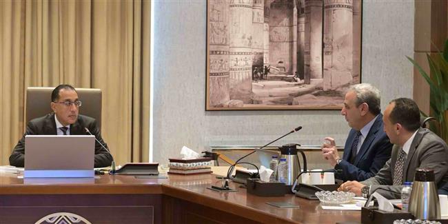 الحكومة: 876 مشروعًا في “حياة كريمة” بالغربية