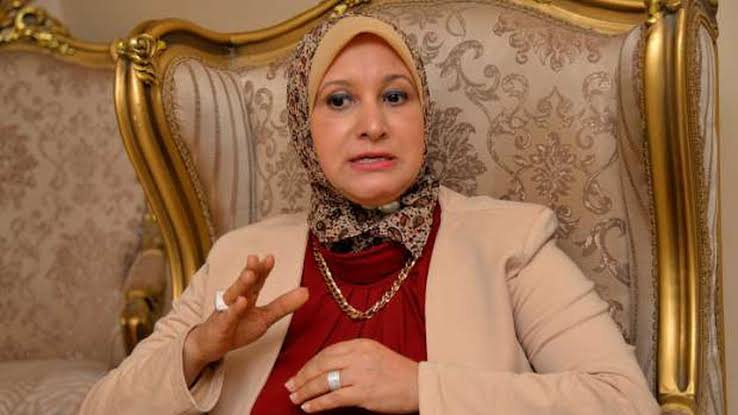 نقيب التمريض: “المسئولية الطبية” دليلًا على حرص الدولة لتعزيز منظومة الرعاية الصحية نقيب التمريض: “المسئولية الطبية” دليلًا على حرص الدولة لتعزيز منظومة الرعاية الصحية